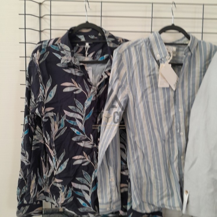 TEXTILE - JULES -  40 pièces