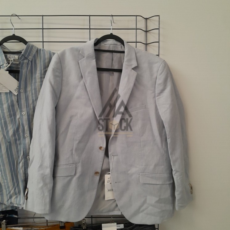 TEXTILE - JULES -  40 pièces