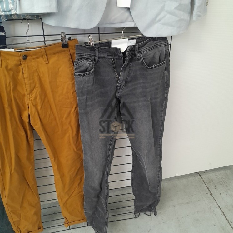 TEXTILE - JULES -  40 pièces