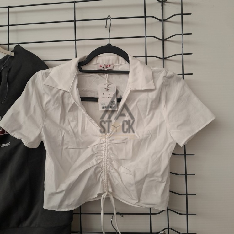 TEXTILE - JENNYFER -  75 pièces