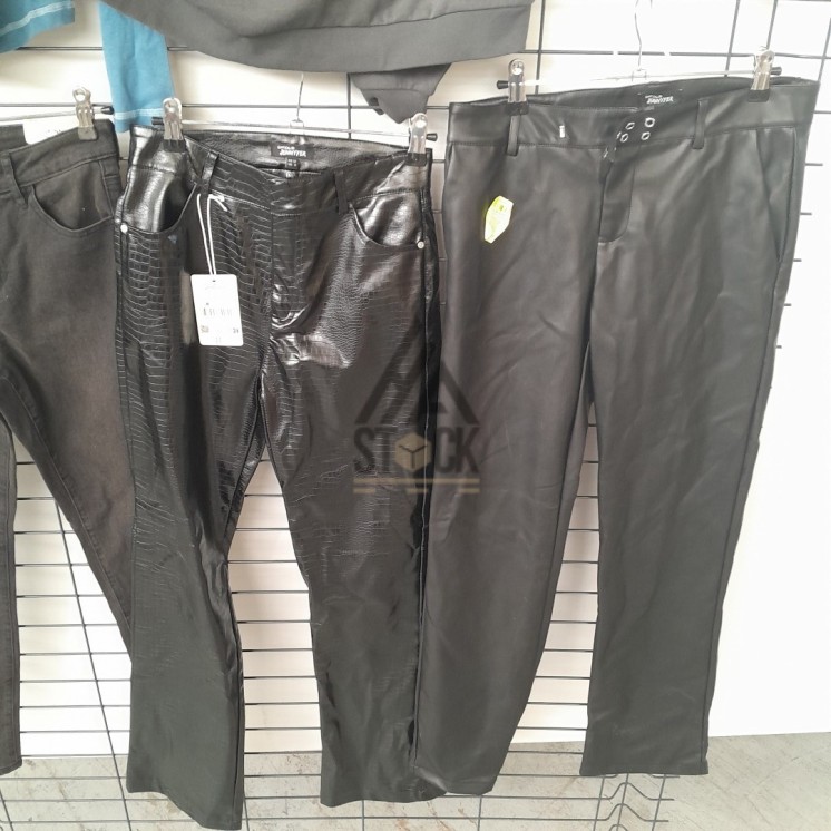 TEXTILE - JENNYFER -  75 pièces