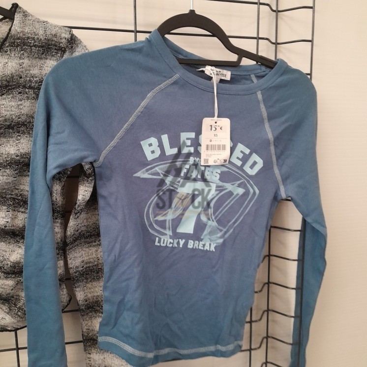 TEXTILE - JENNYFER -  75 pièces