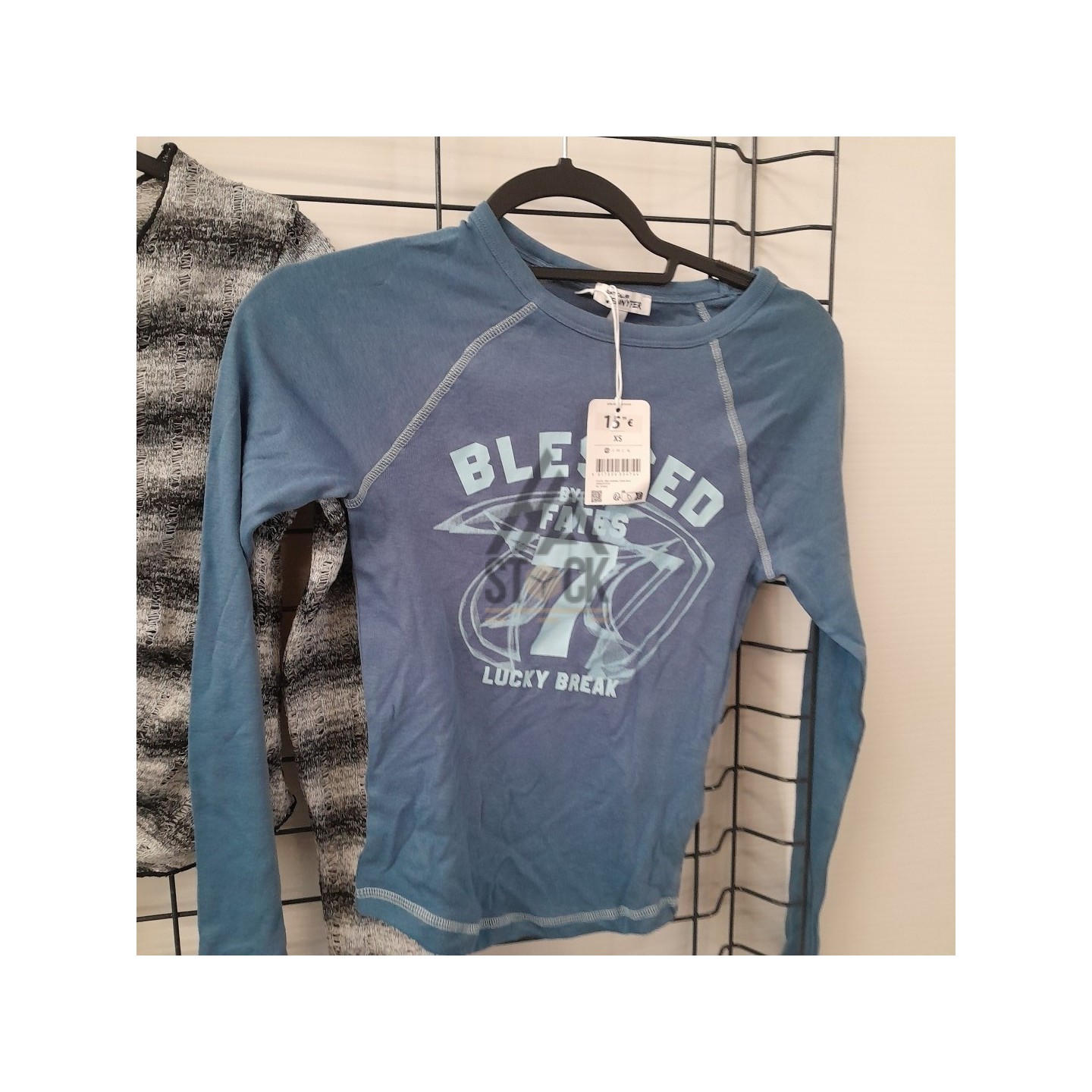 TEXTILE - JENNYFER -  75 pièces