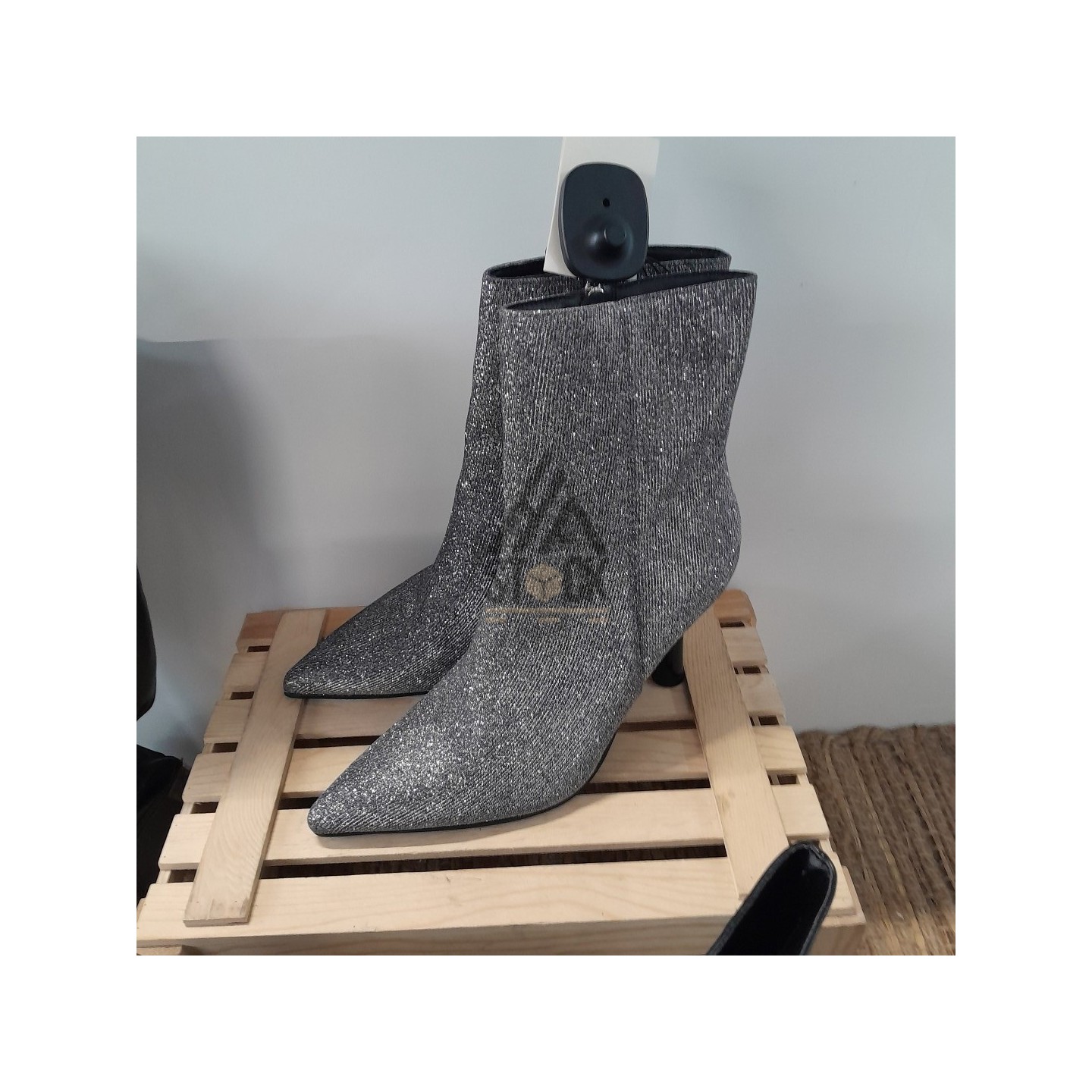 CHAUSSURES - PIMKIE -  14 paires