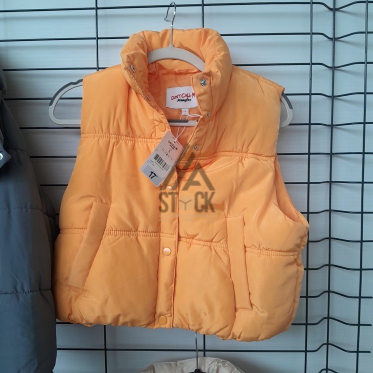 Doudoune - JENNYFER - 30 pièces