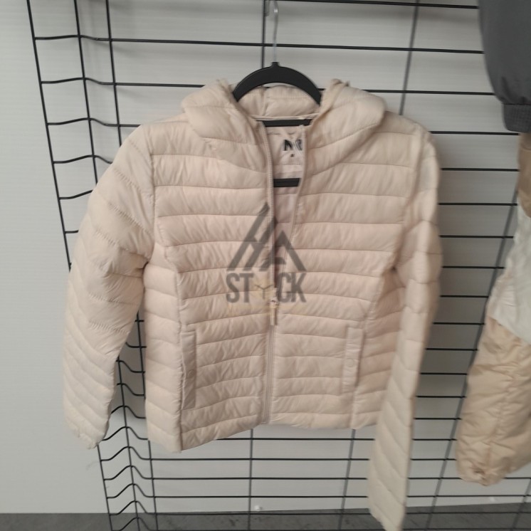 Doudoune - JENNYFER - 30 pièces