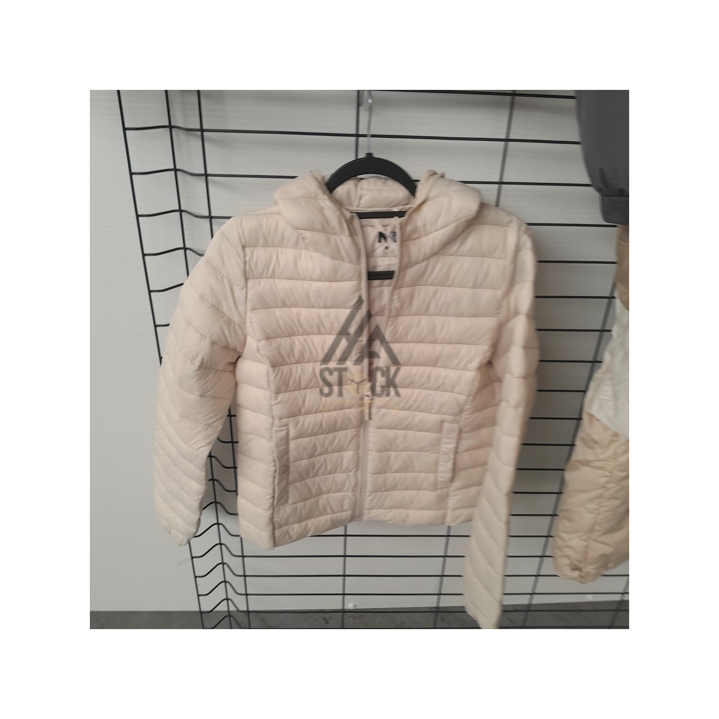 Doudoune - JENNYFER - 30 pièces