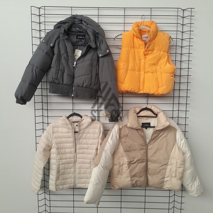 Doudoune - JENNYFER - 30 pièces