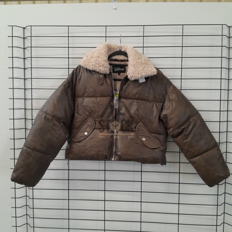 Doudoune - JENNYFER - 7 pièces