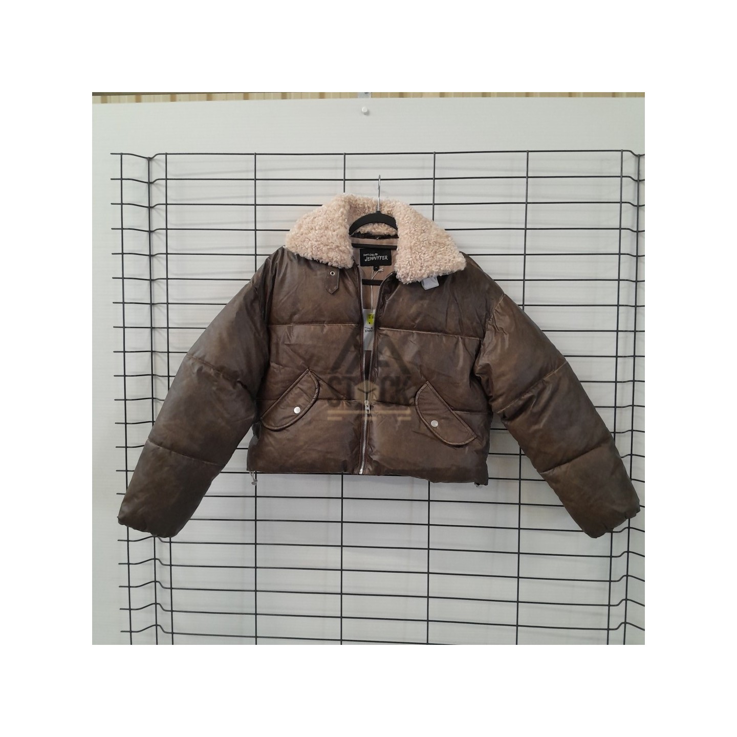 Doudoune - JENNYFER - 7 pièces