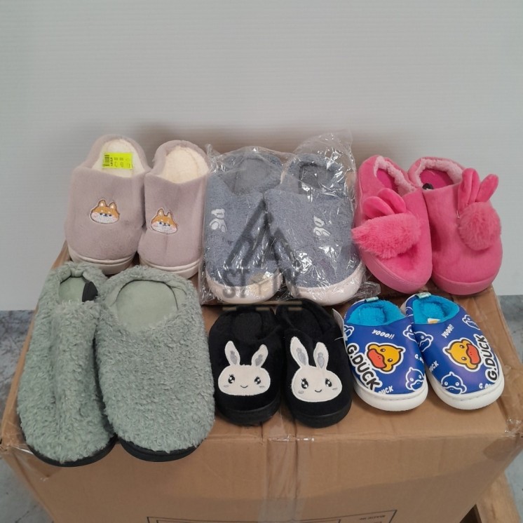 CHAUSSON - 50 paires