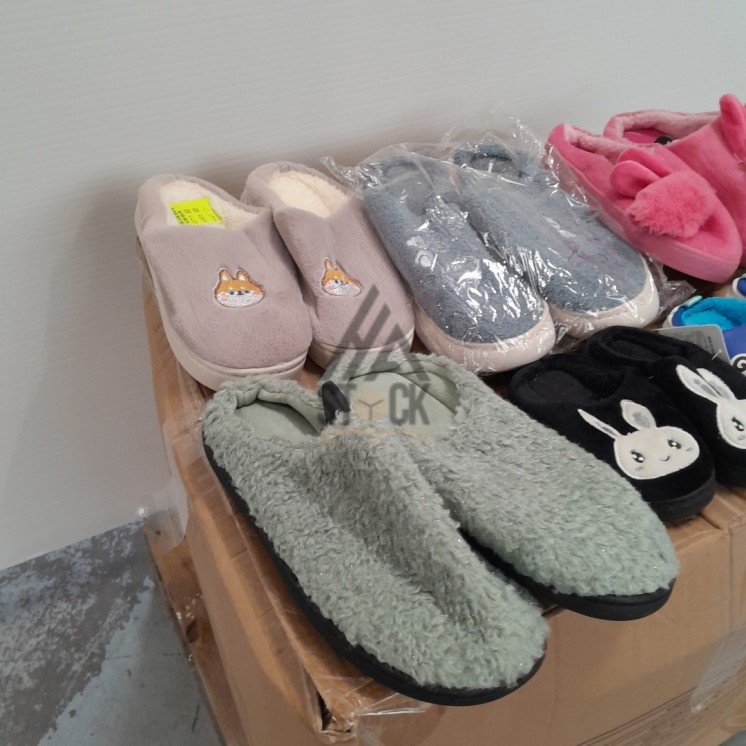 CHAUSSON - 50 paires