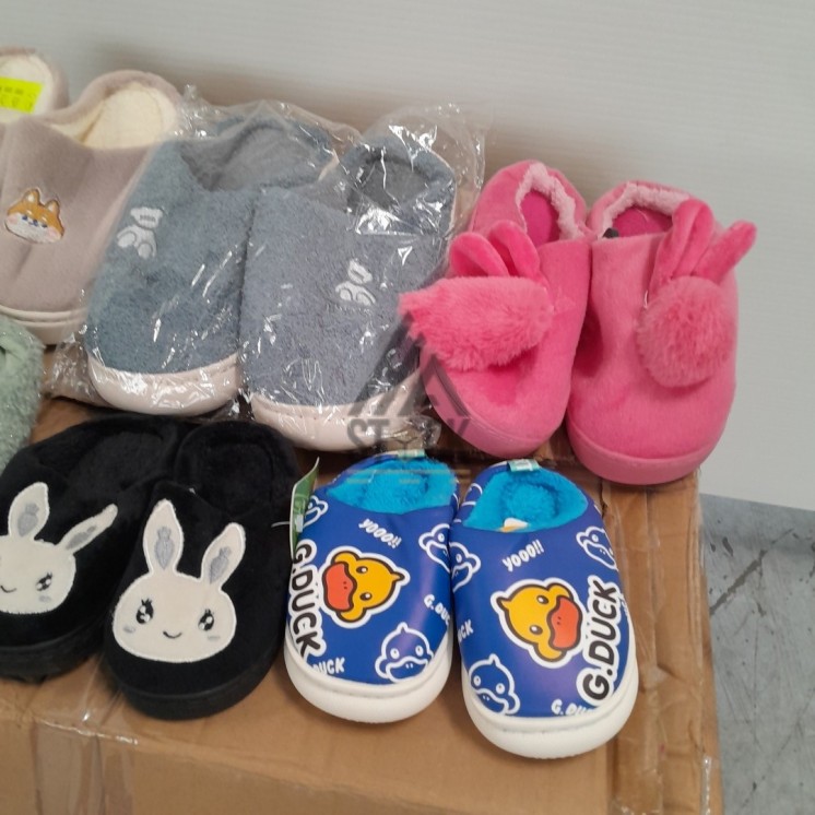 CHAUSSON - 50 paires