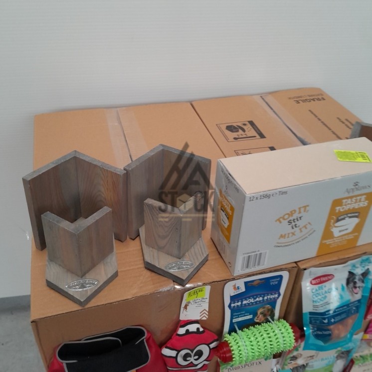 ANIMALERIE - 200 pièces