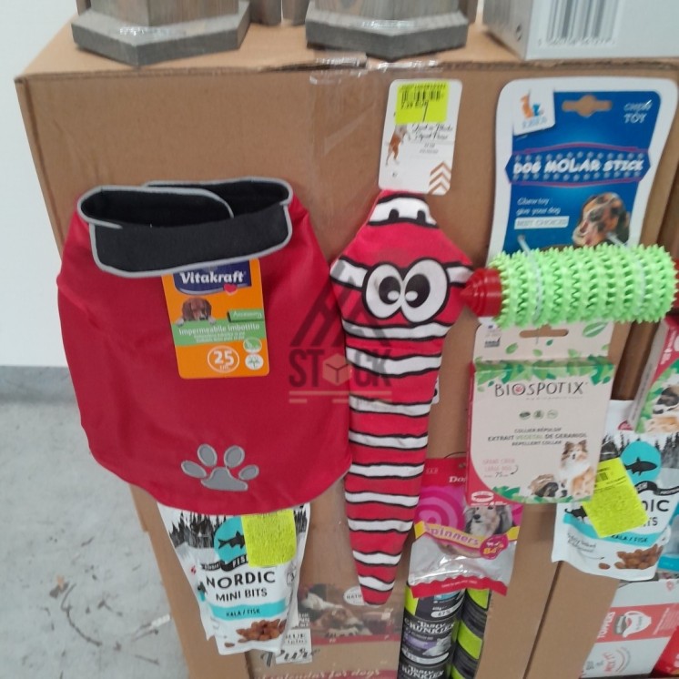 ANIMALERIE - 200 pièces