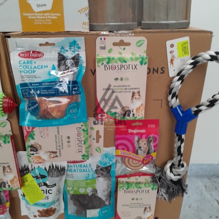 ANIMALERIE - 200 pièces