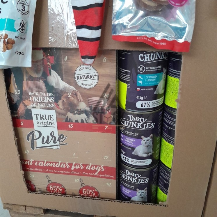 ANIMALERIE - 200 pièces