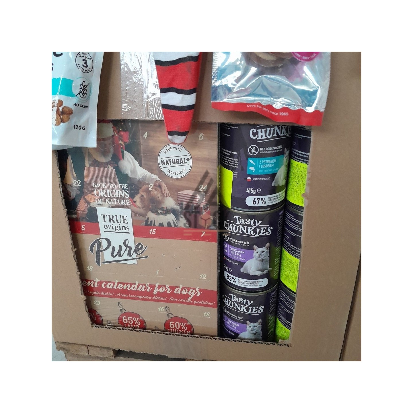 ANIMALERIE - 200 pièces