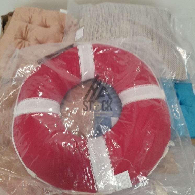 Coussin & assise - 80 pièces