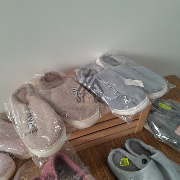 CHAUSSON - 70 paires