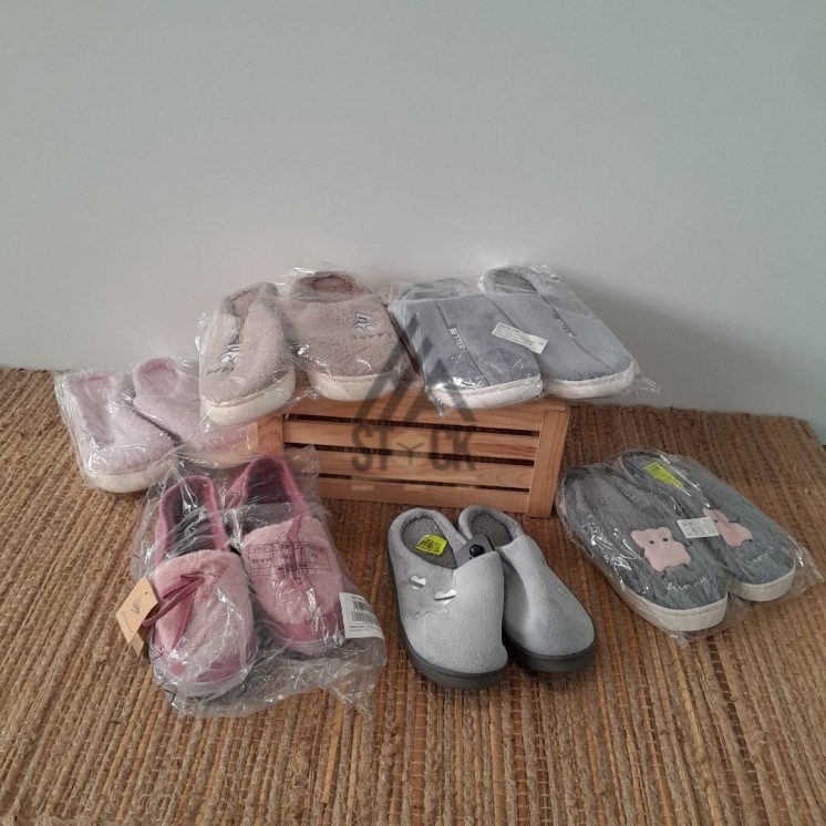 CHAUSSON - 70 paires