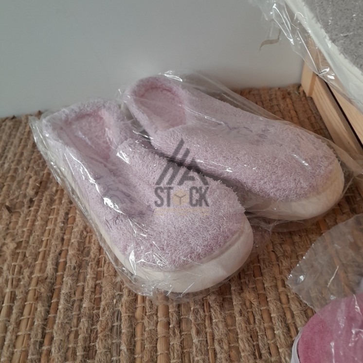 CHAUSSON - 70 paires