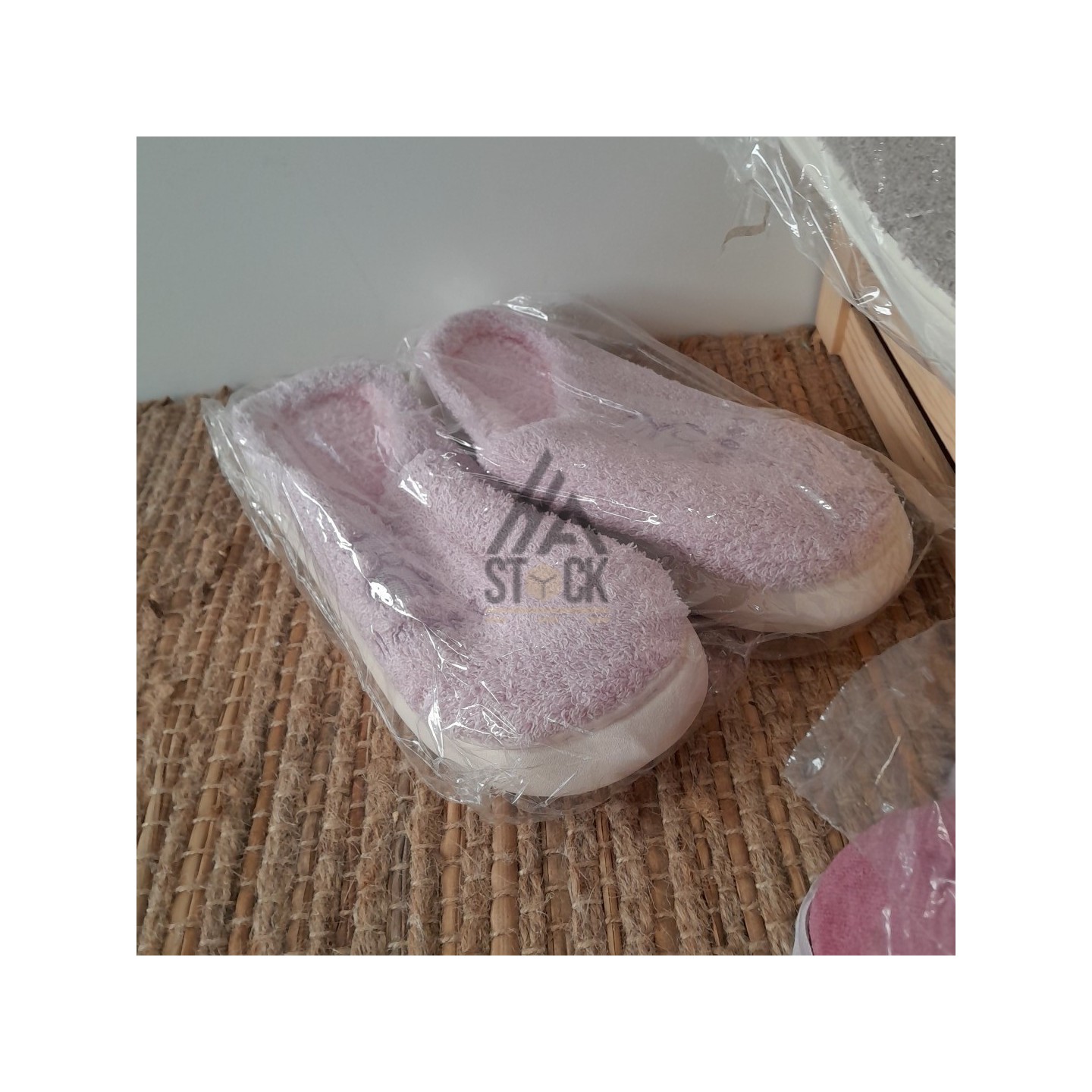 CHAUSSON - 70 paires