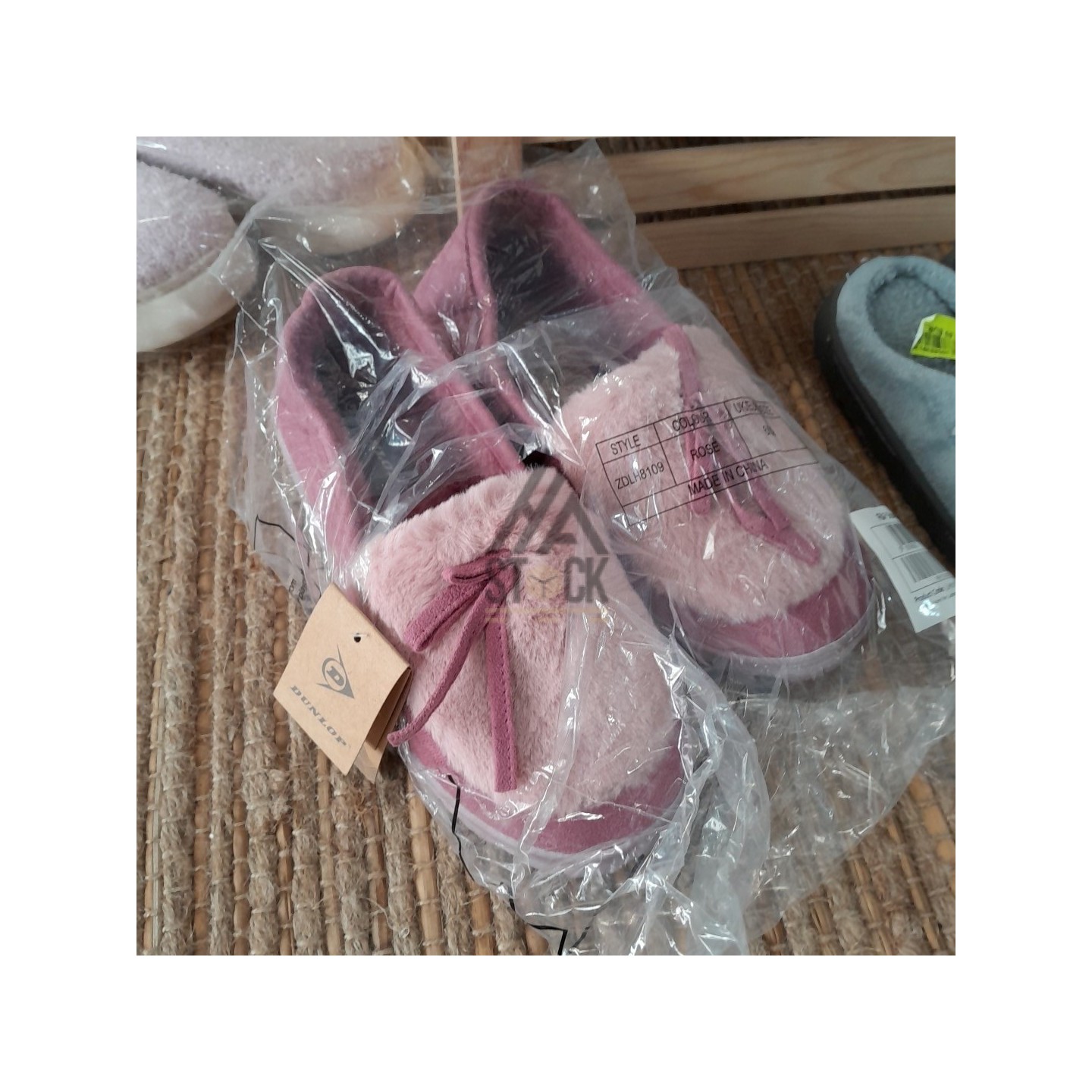 CHAUSSON - 70 paires