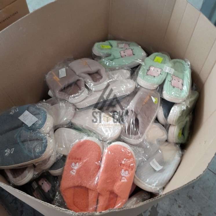 CHAUSSON - 70 paires