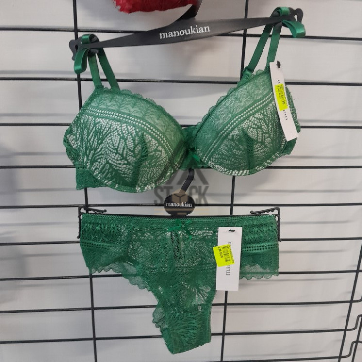 Sous vêtement MANOUKIAN - 45 pièces