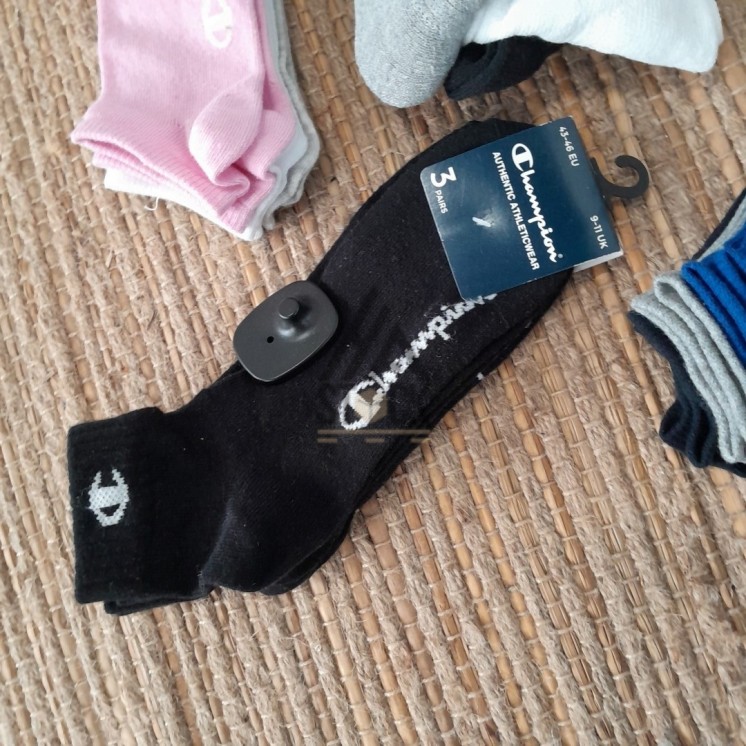 Chaussette - CHAMPION - 150 paires