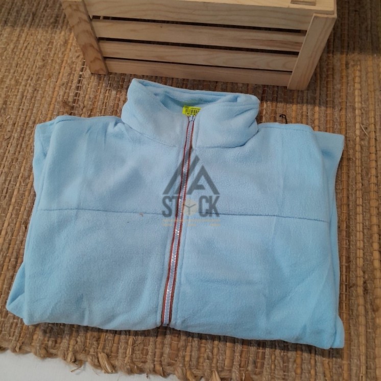 Veste polaire - 34 pièces