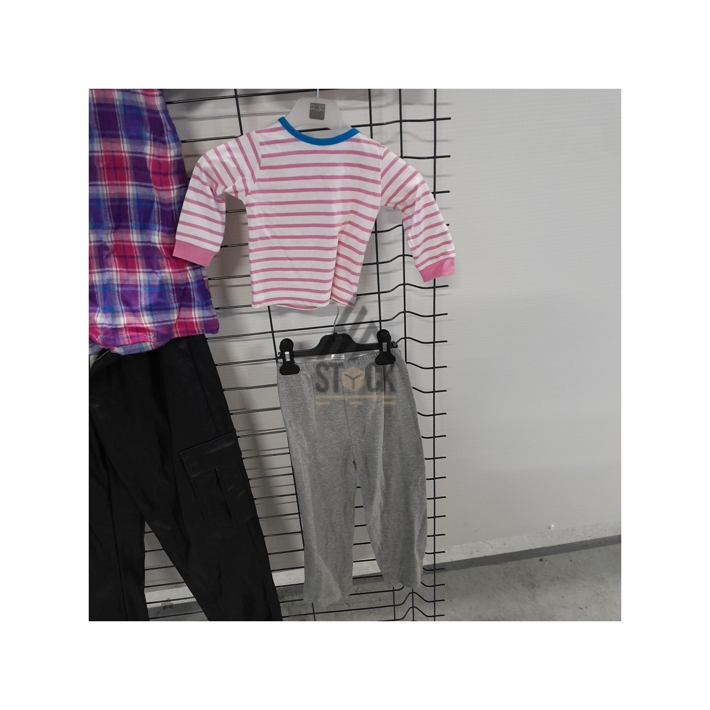 TEXTILE - 400 pièces