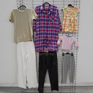 TEXTILE - 400 pièces