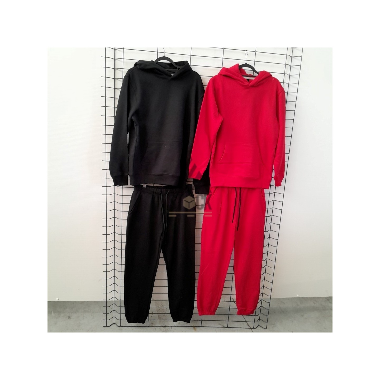 Ensemble Jogging - 20 pièces