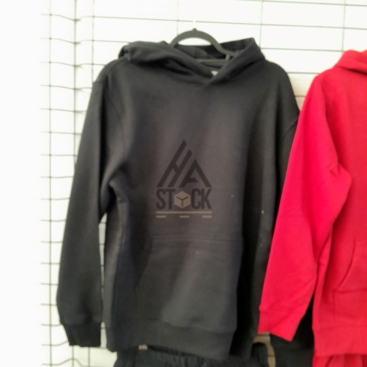 Ensemble Jogging - 20 pièces