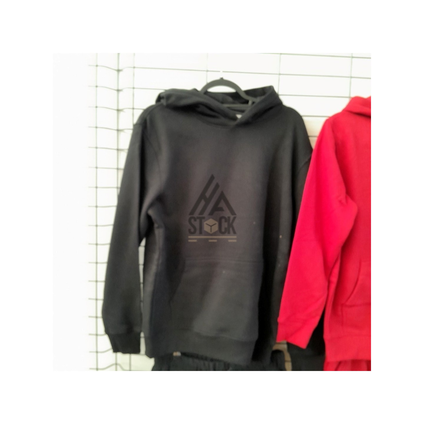 Ensemble Jogging - 20 pièces