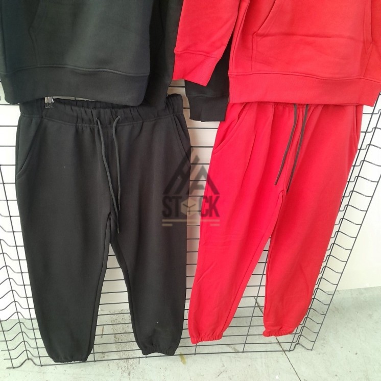 Ensemble Jogging - 20 pièces