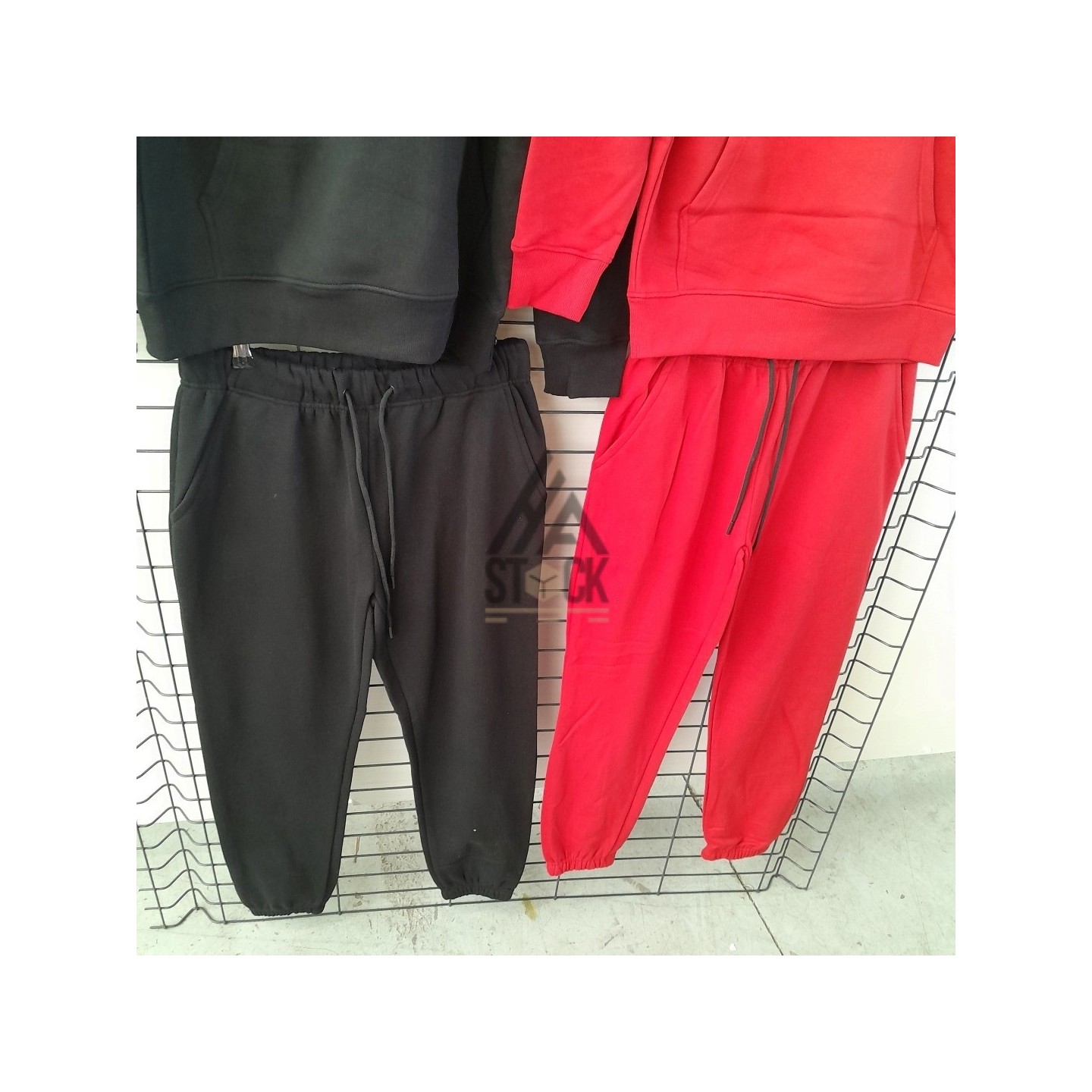 Ensemble Jogging - 20 pièces