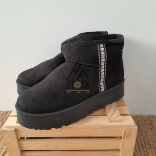 BOOTS - 25 paires