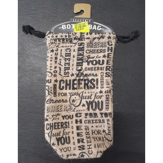 Sac a bouteille - 200 pièces