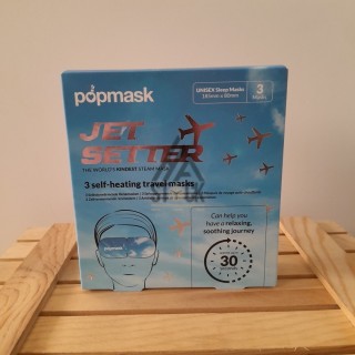 POPMASK - 40 coffrets