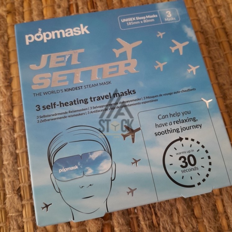 POPMASK - 40 coffrets