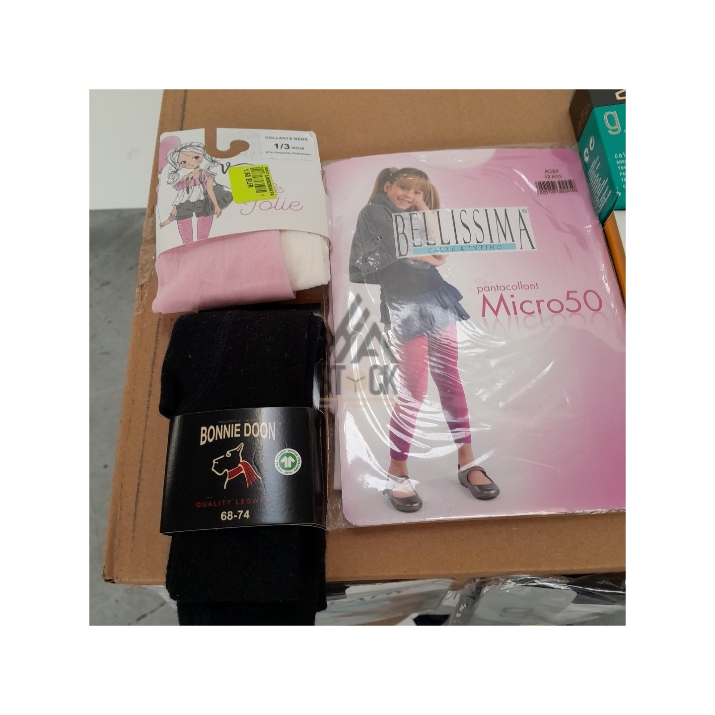 COLLANT - 300 pièces