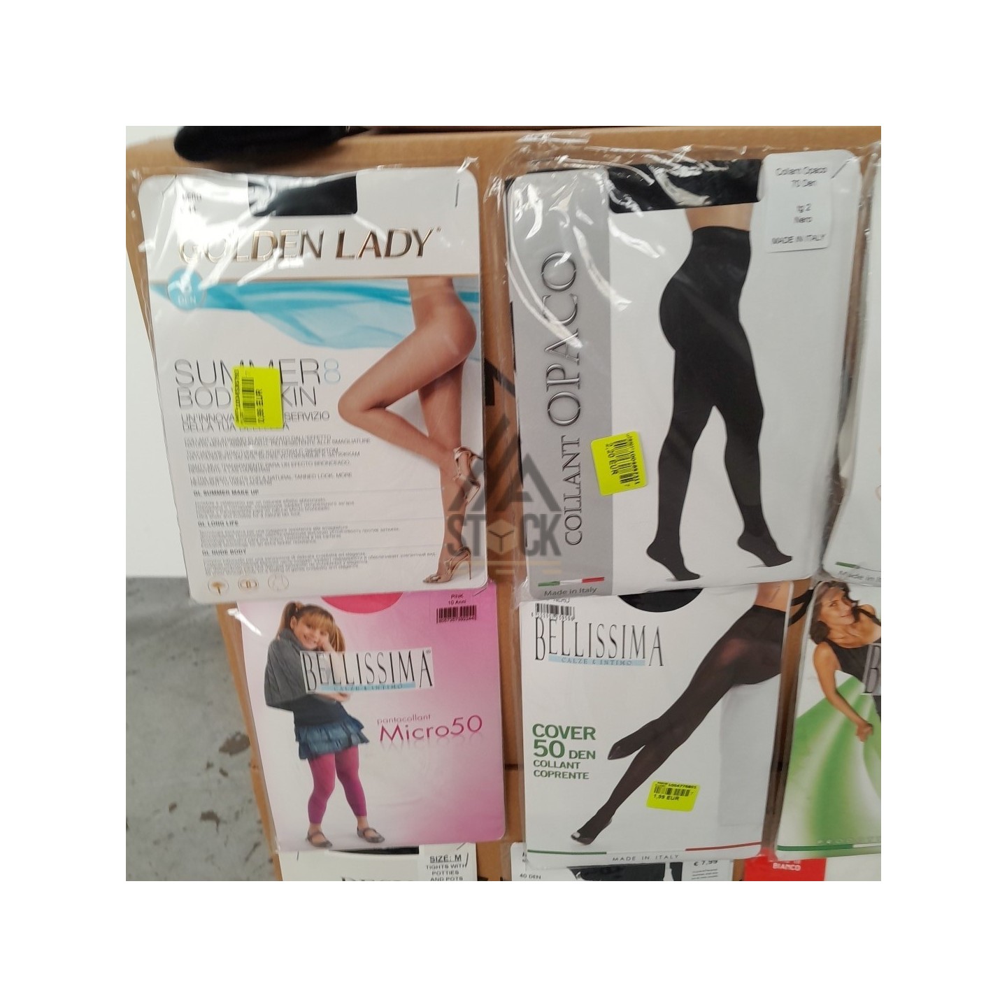 COLLANT - 300 pièces