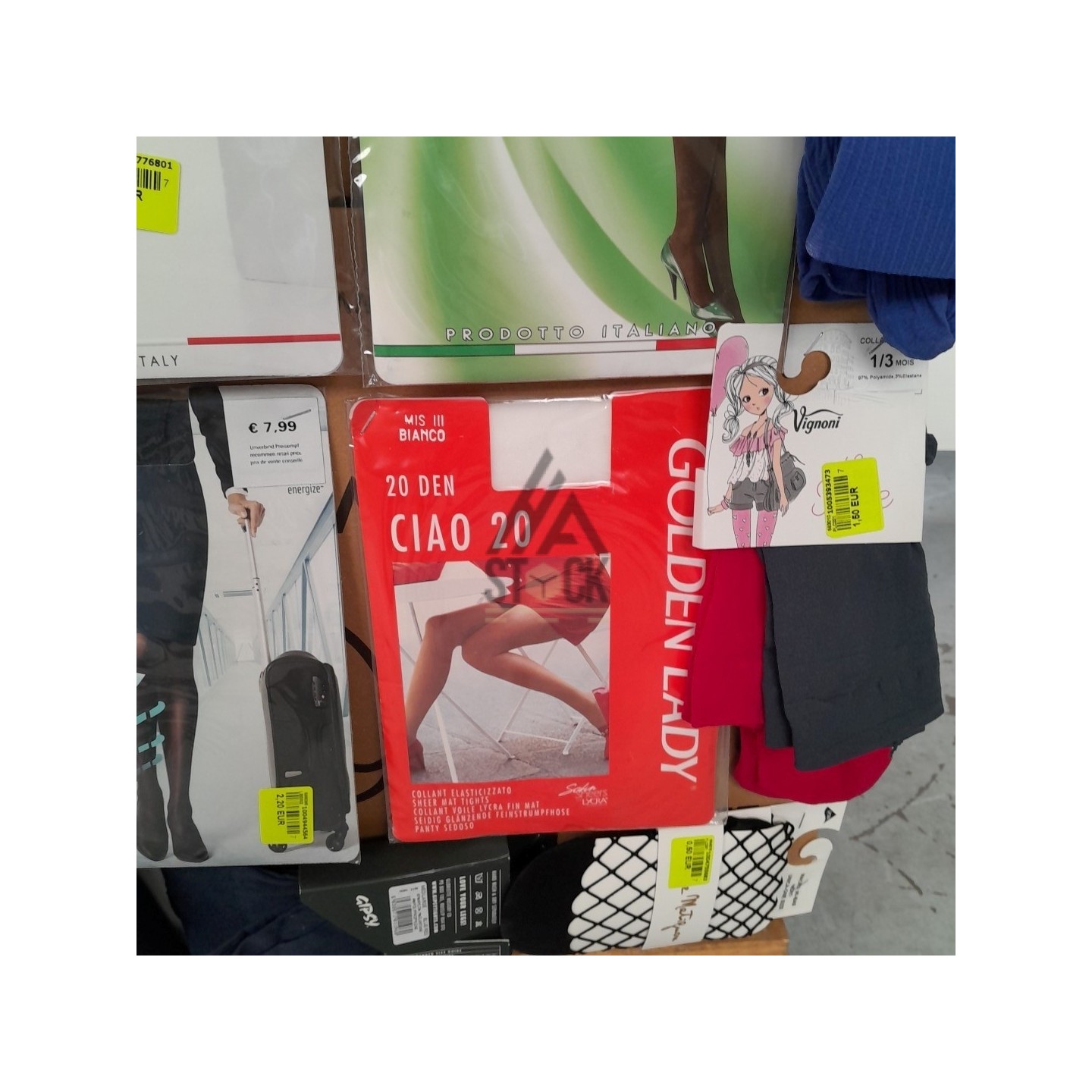 COLLANT - 300 pièces