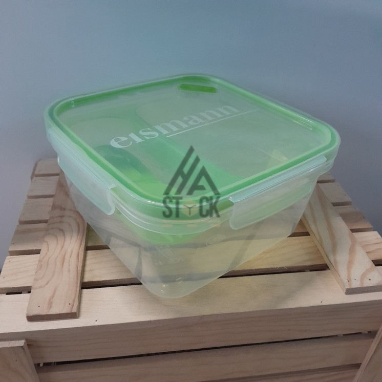 Boite a déjeuner EISMANN - 40 pièces