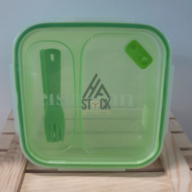 Boite a déjeuner EISMANN - 40 pièces