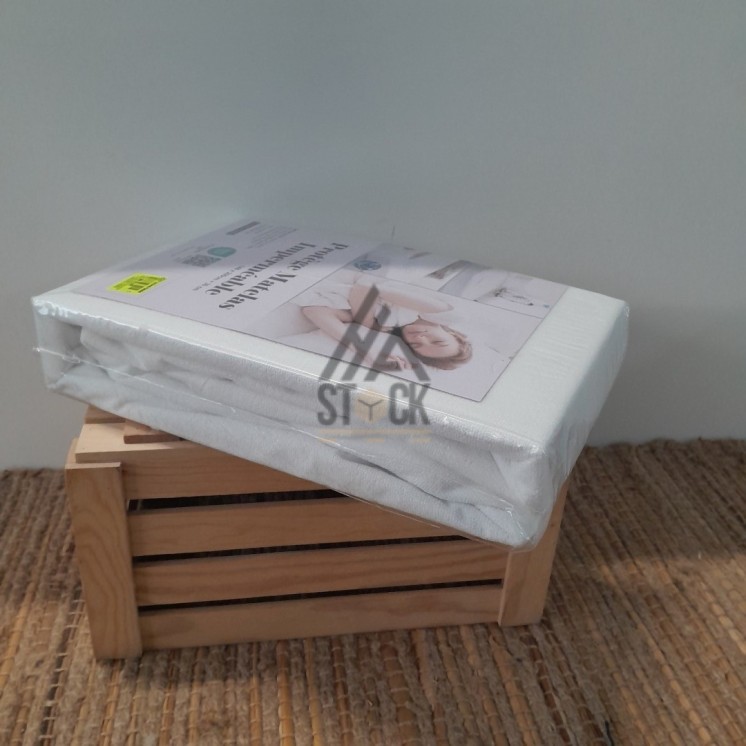 Protège matelas - 16 pièces