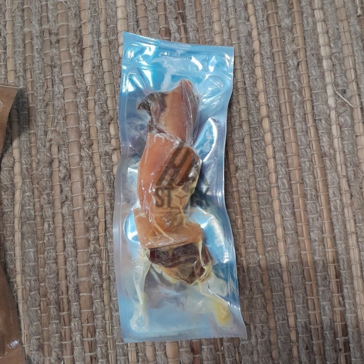 Sabot de jambon - 50 pièces